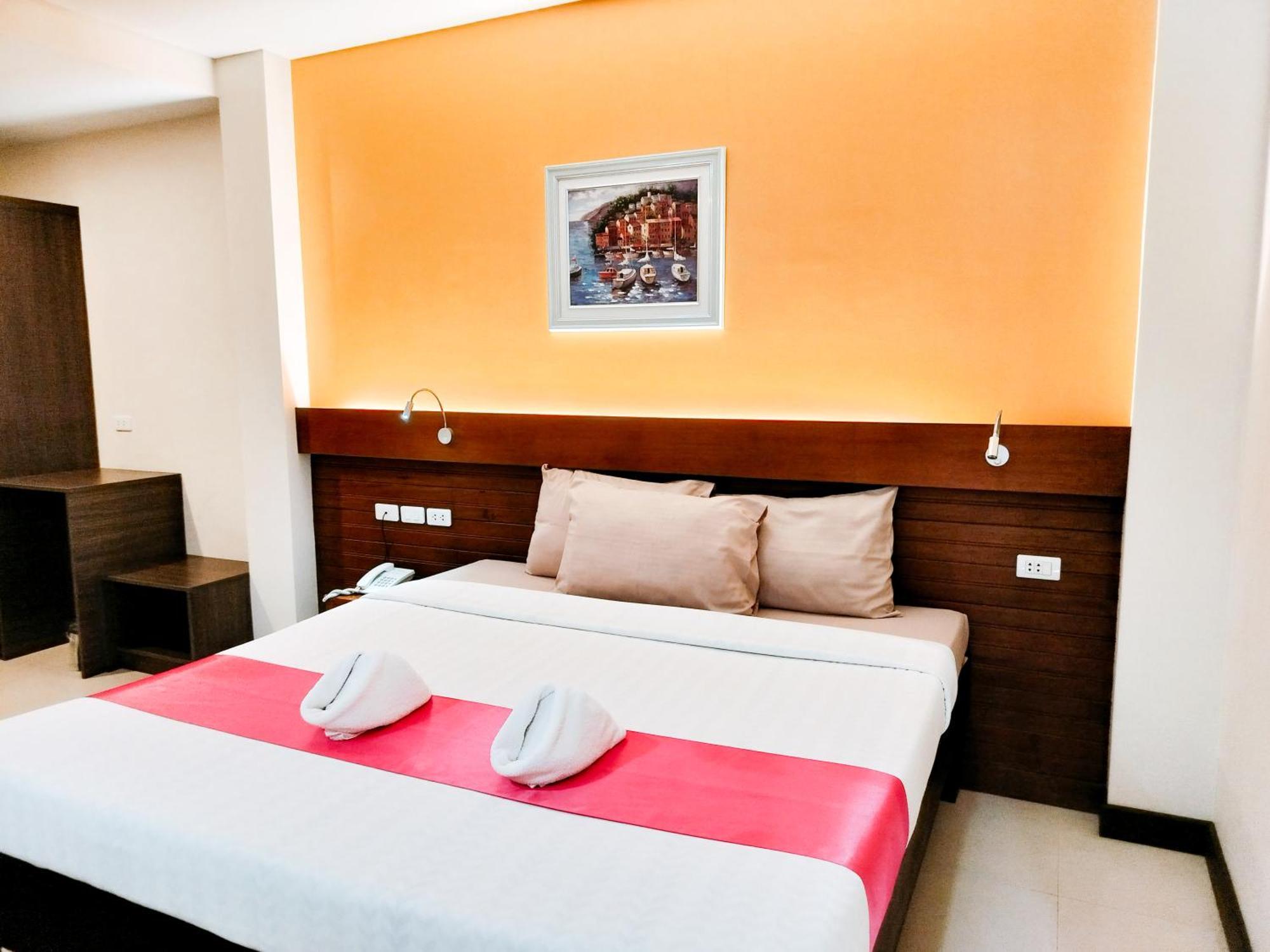 Cresebo Mansion Otel Tagbilaran Dış mekan fotoğraf